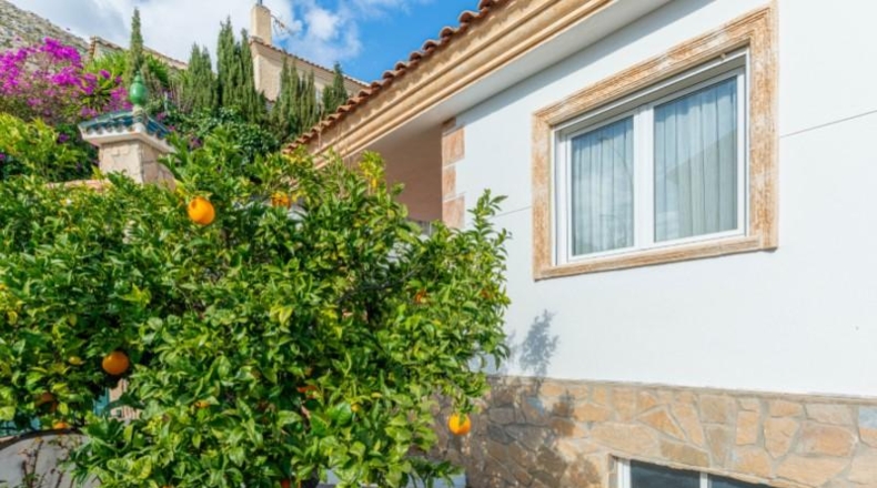 Alicante - Jijona - 640m2