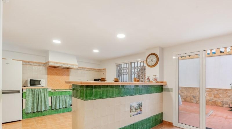 Alicante - Jijona - 640m2