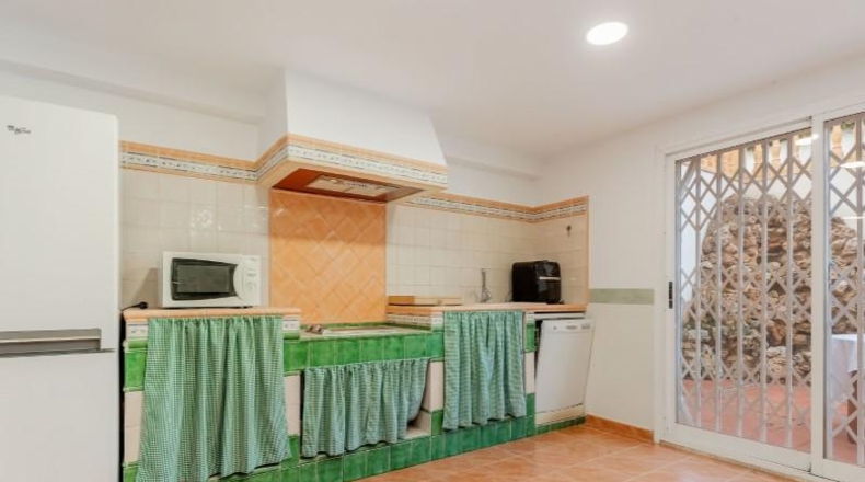 Alicante - Jijona - 640m2