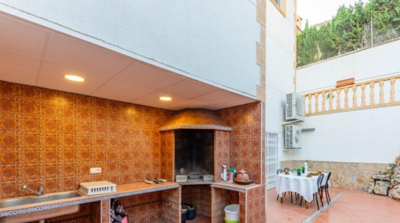 Alicante - Jijona - 640m2