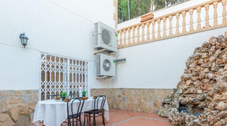 Alicante - Jijona - 640m2