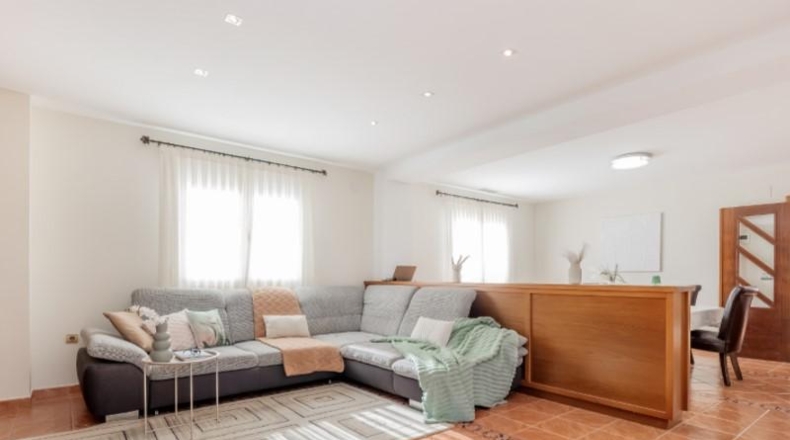 Alicante - Jijona - 640m2