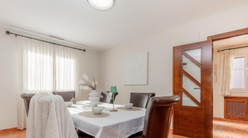 Alicante - Jijona - 640m2
