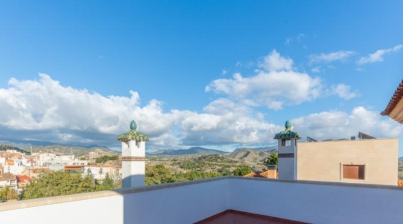 Alicante - Jijona - 640m2