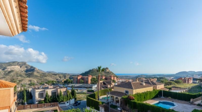 Alicante - Jijona - 640m2