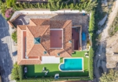 Xalet independent amb terreny en venda a la España, Xixona, ref.: TR376943 foto