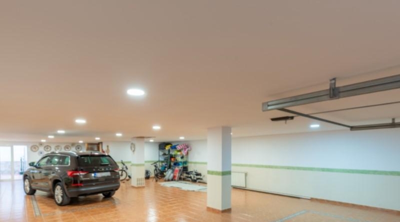 Alicante - Jijona - 640m2