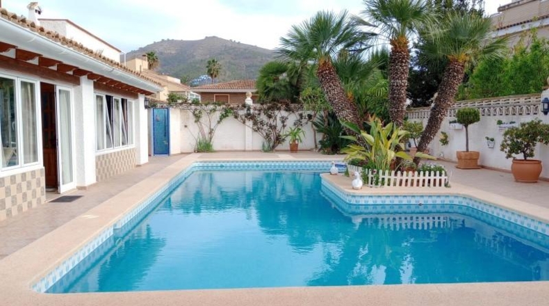 Alicante - Benidorm - 486m2
