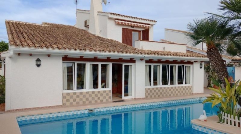 Alicante - Benidorm - 486m2