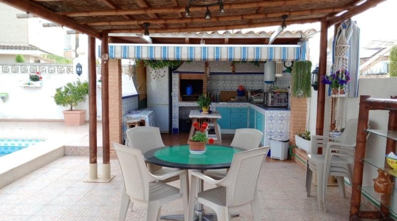Alicante - Benidorm - 486m2
