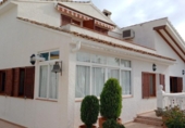 Xalet independent amb terreny en venda a la España, Benidorm, ref.: TR159806 foto