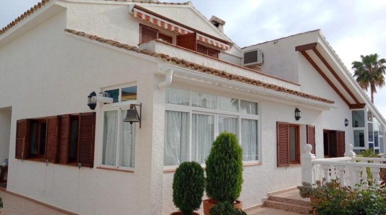 Alicante - Benidorm - 486m2