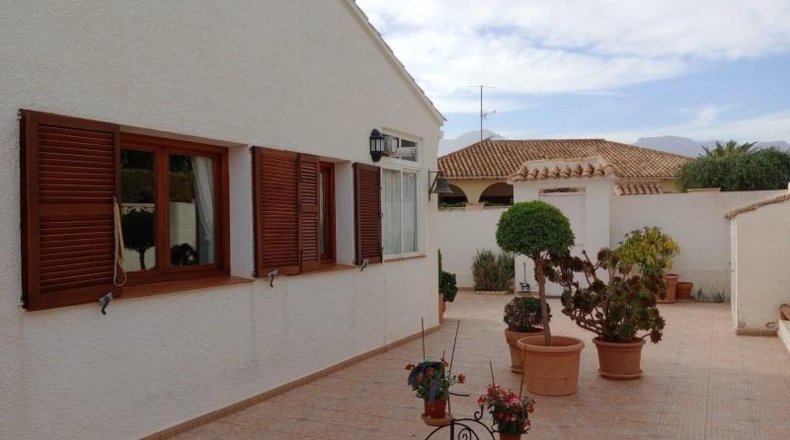 Alicante - Benidorm - 486m2