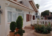 Xalet independent amb terreny en venda a la España, Benidorm, ref.: TR159806 foto