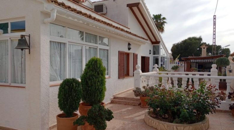 Alicante - Benidorm - 486m2