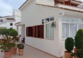 Xalet independent amb terreny en venda a la España, Benidorm, ref.: TR159806 foto