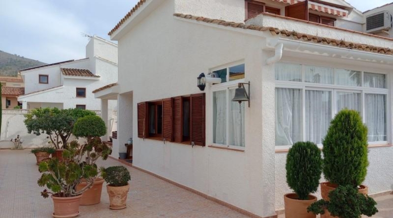 Alicante - Benidorm - 486m2