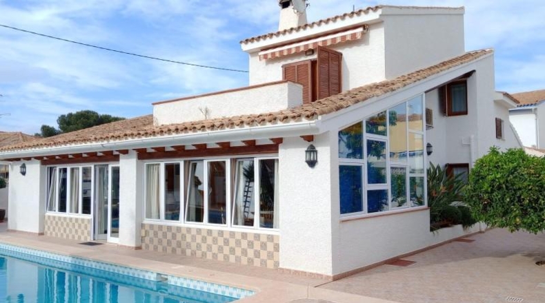 Alicante - Benidorm - 486m2