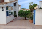 Xalet independent amb terreny en venda a la España, Benidorm, ref.: TR159806 foto