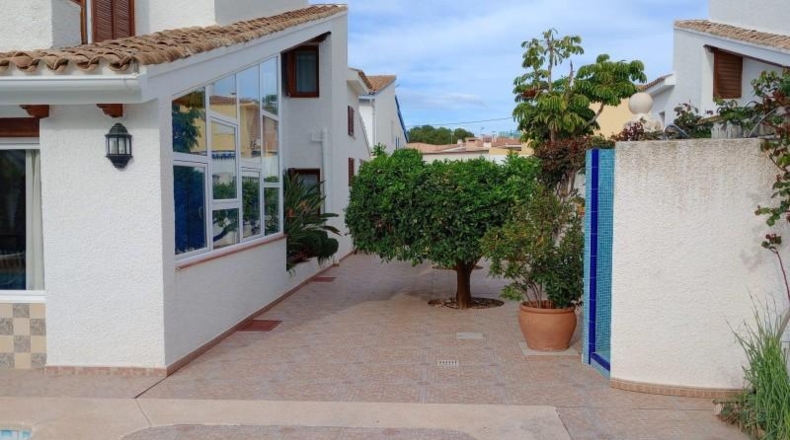 Alicante - Benidorm - 486m2