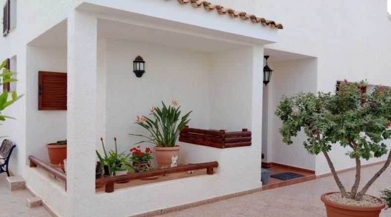 Alicante - Benidorm - 486m2