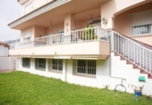 Xalet independent amb terreny en venda a la España, Benalmádena, ref.: TR351159 foto