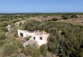 Country house with land for sale on España, Ciutadella de Menorca, ref: TR319926 photo