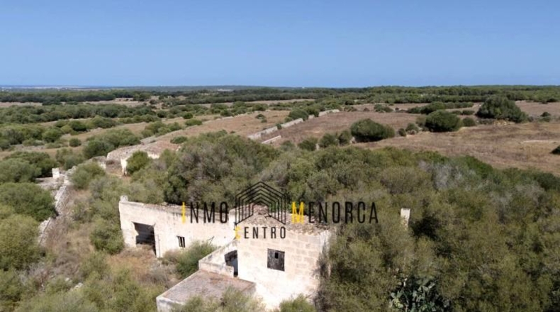 Islas Baleares - Ciudadela - 143404m2