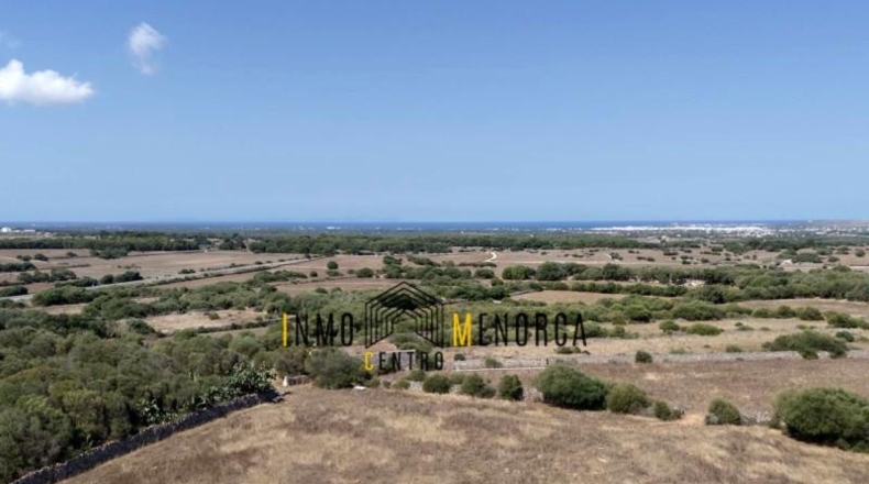Islas Baleares - Ciudadela - 143404m2