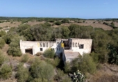 Country house with land for sale on España, Ciutadella de Menorca, ref: TR319926 photo