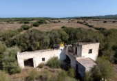 Country house with land for sale on España, Ciutadella de Menorca, ref: TR319926 photo