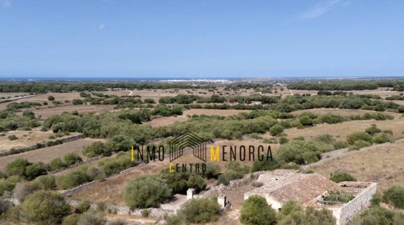 Islas Baleares - Ciudadela - 143404m2