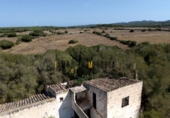 Country house with land for sale on España, Ciutadella de Menorca, ref: TR319926 photo
