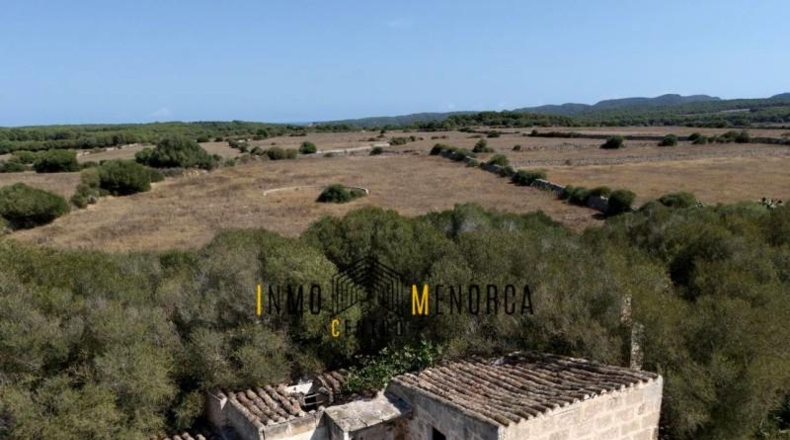 Islas Baleares - Ciudadela - 143404m2