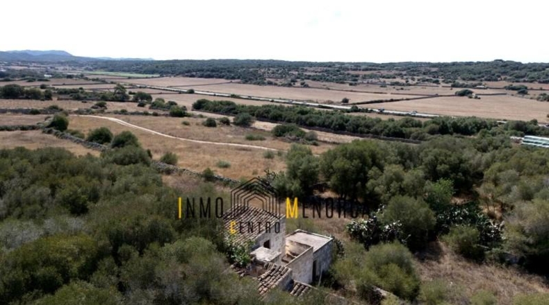 Islas Baleares - Ciudadela - 143404m2