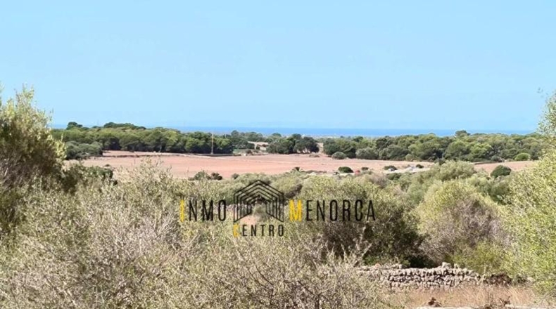 Islas Baleares - Ciudadela - 143404m2
