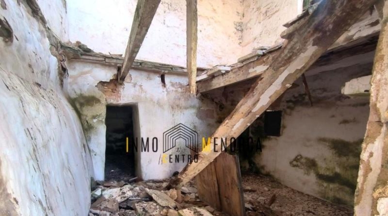 Islas Baleares - Ciudadela - 143404m2