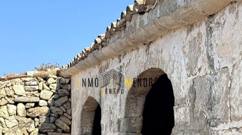 Islas Baleares - Ciudadela - 143404m2