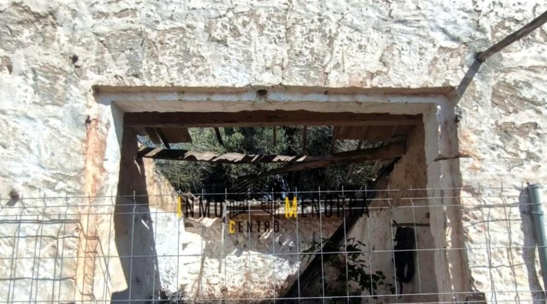 Islas Baleares - Ciudadela - 143404m2