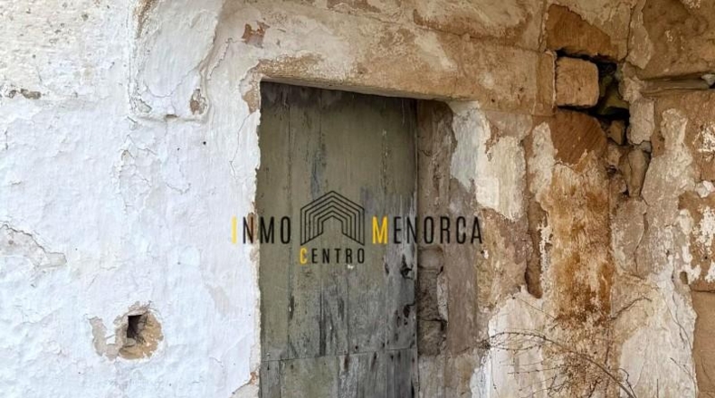 Islas Baleares - Ciudadela - 143404m2