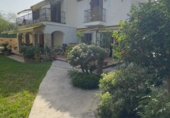 Chalet independiente con terreno en venta en la España, Orihuela, ref: TR312382 foto