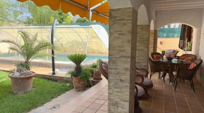 Alicante - Orihuela - 800m2