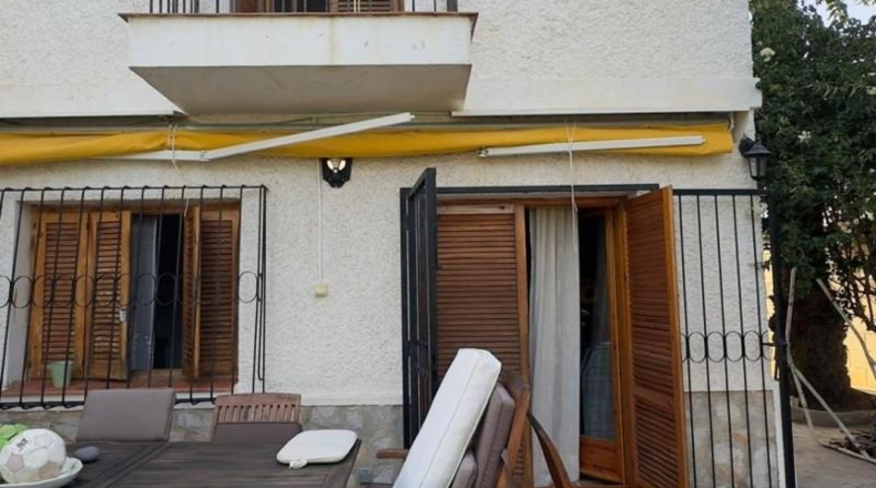 Alicante - Orihuela - 800m2