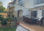Chalet independiente con terreno en venta en la España, Orihuela, ref: TR312382 foto