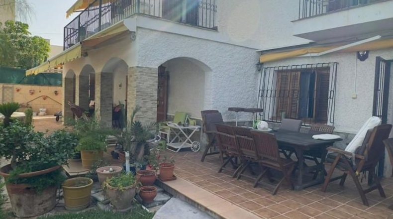 Alicante - Orihuela - 800m2