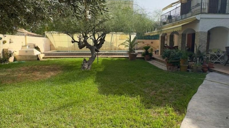 Alicante - Orihuela - 800m2