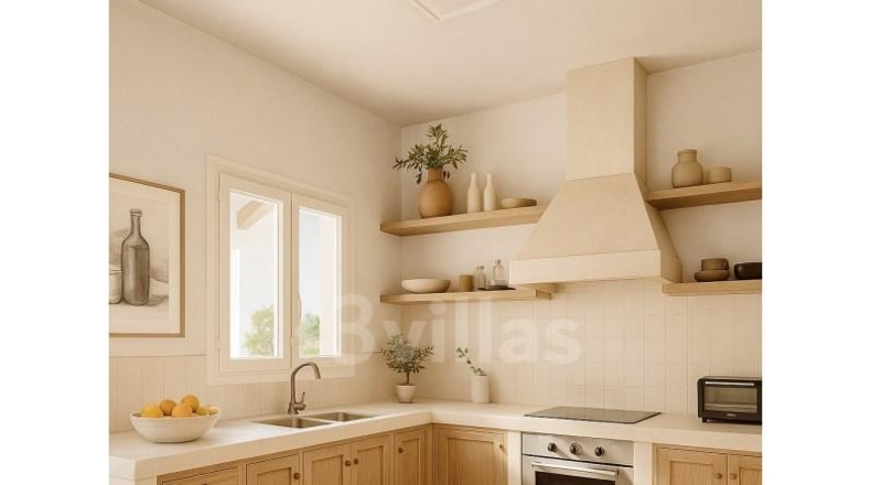 Balearic Islands - Torret - 356m2
