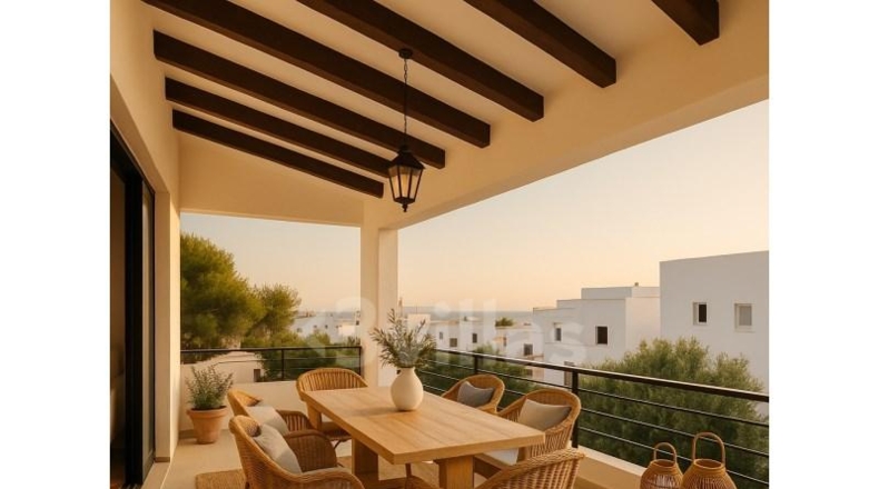 Balearic Islands - Torret - 356m2