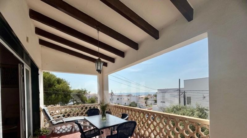 Balearic Islands - Torret - 356m2