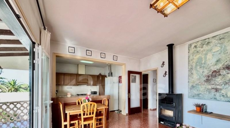 Balearic Islands - Torret - 356m2